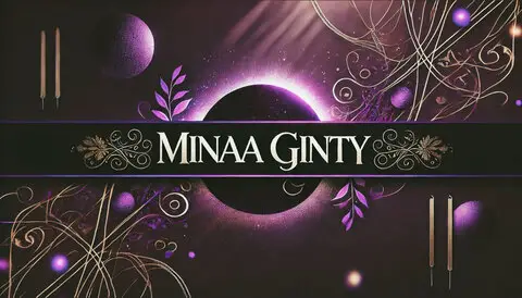 Minaa GinTy Free – Spotti.net