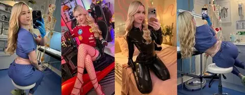 Mia Brandt 🍑 – Spotti.net