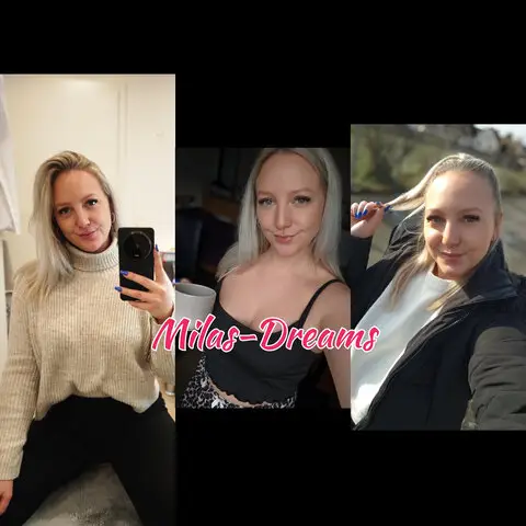 Mila's Dreams – Spotti.net