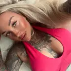BellaBlaze Avatar