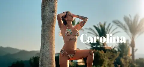 mrs_carolina – Spotti.net