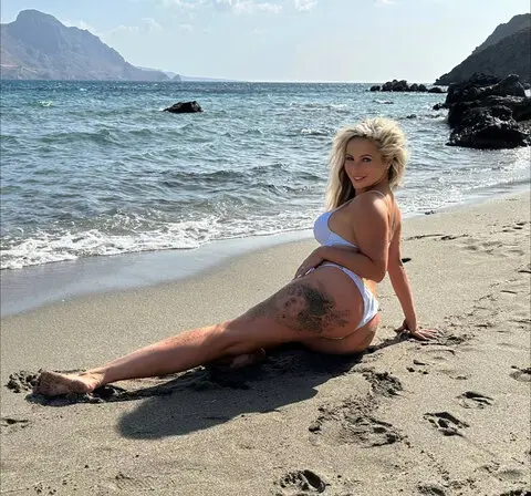 Nadya Haase – Spotti.net