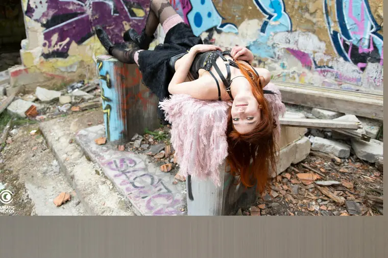 Nele Klein_VIP – Spotti.net