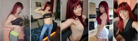 Nicky Red – Spotti.net
