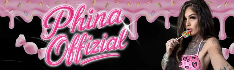 Phina Offizial 🔥 – Spotti.net