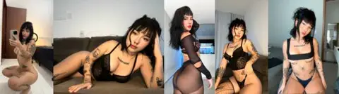 Rafaela Ferrari🖤 – Spotti.net