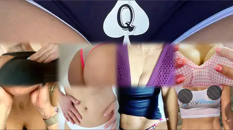 Anna: deutsche OnlyFans schüchtern, reif – Spotti.net