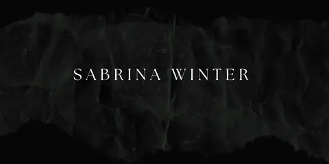 Sabrina Winter – Spotti.net