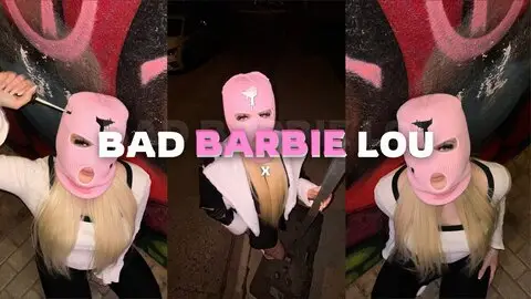 BadBarbie – Spotti.net