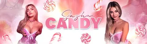 Sasha Candy – Spotti.net