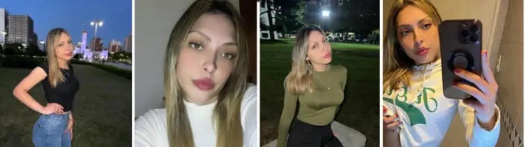 Lena Meloni💋 – Spotti.net