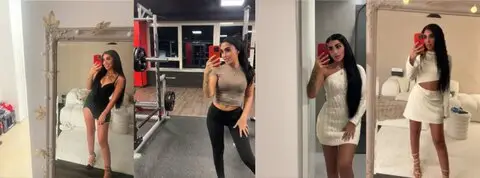 Leyla Secret