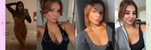 Steffi 😇 – Spotti.net