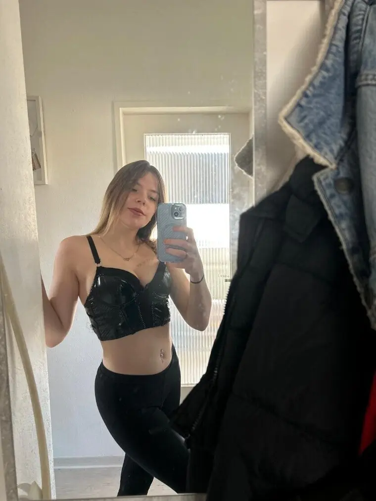 Juliaaa 🥰 – Spotti.net