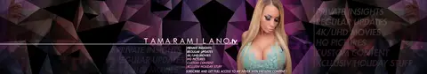 TamaraMilano – Spotti.net