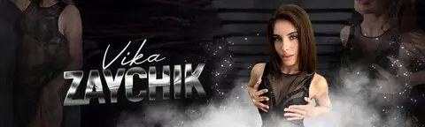 Vika Zaychik – Spotti.net