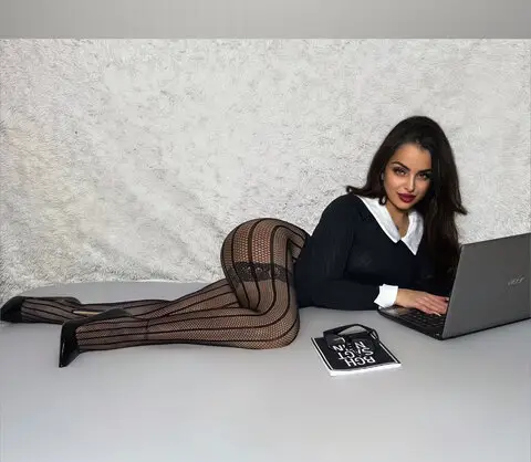 Viktoria von Falkenstein – Spotti.net