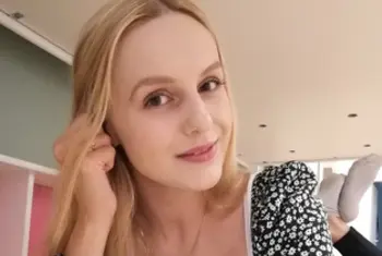 LaurenSommer Livecam