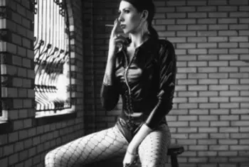 MistressVictoria Livecam
