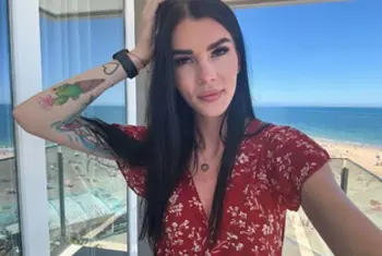 SofiiaDream Livecam