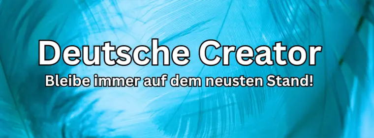 Deutsche Creator