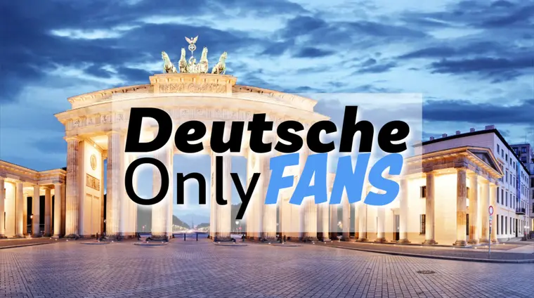 Deutsche Onlyfans